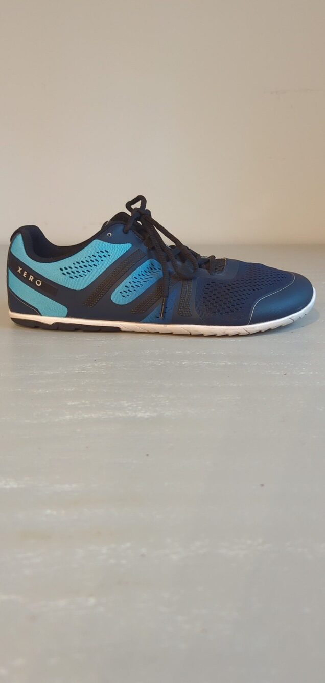 Xero Barefoot Sneakers Mens size 12 Minimalist Running